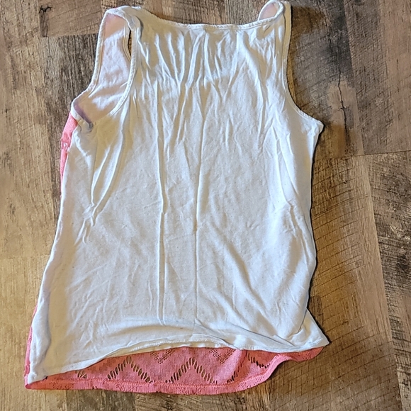 Matrices tank top - Picture 4 of 5